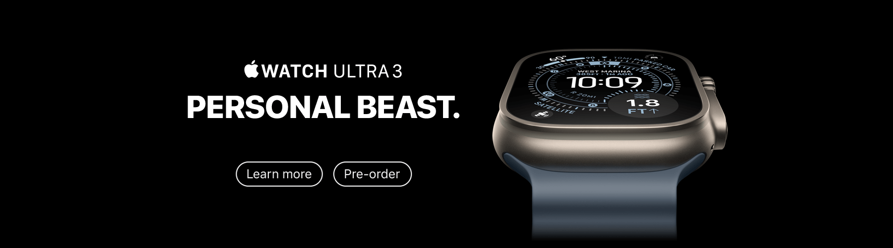 watch ultra